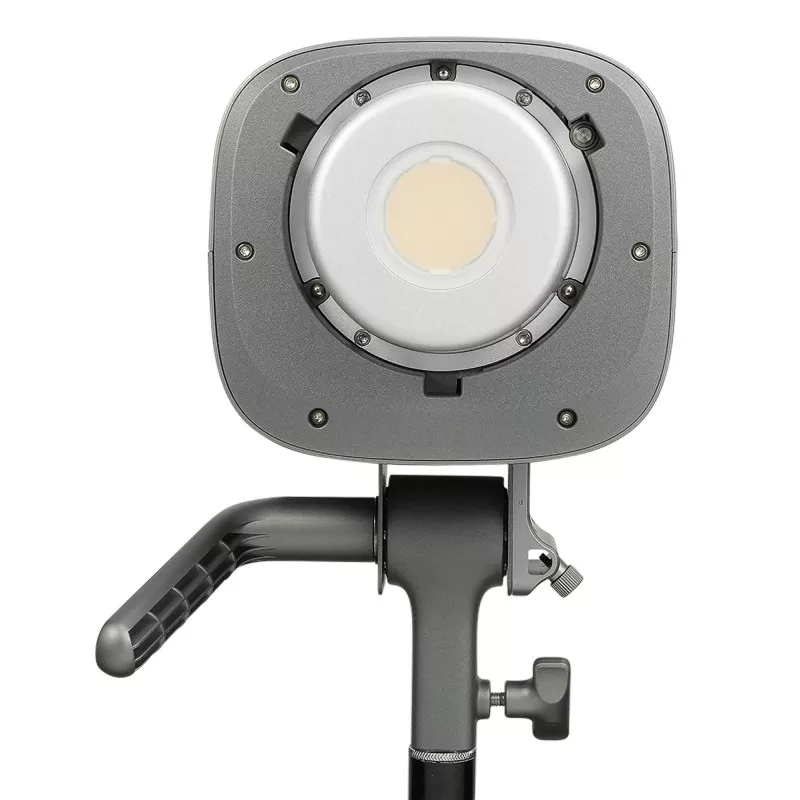 Lampa LED Amaran 150c - szara