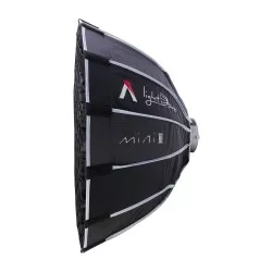 Softbox Aputure Light Dome mini III