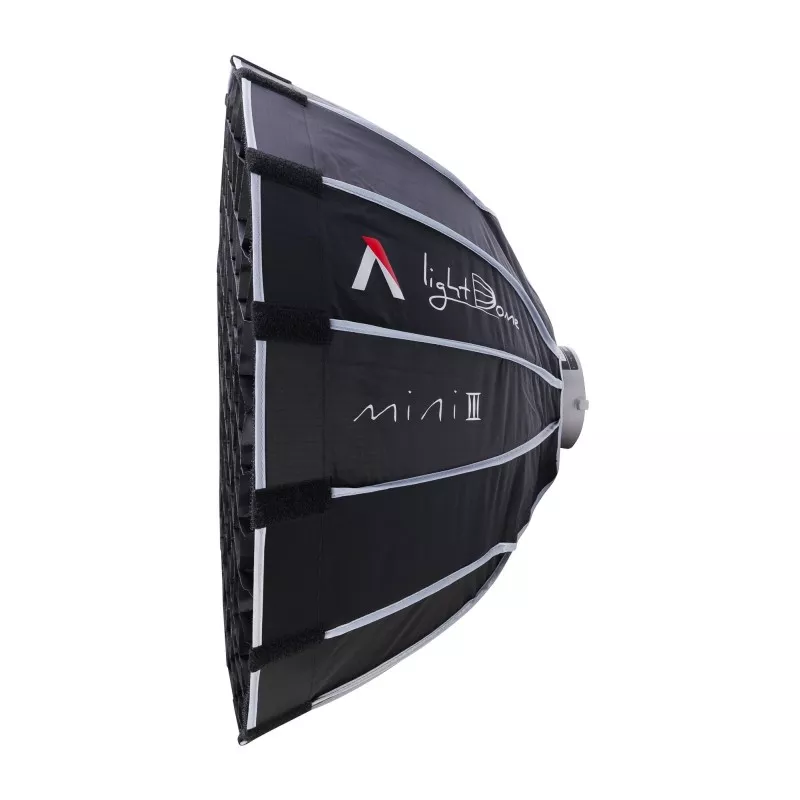 Softbox Aputure Light Dome mini III