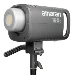 Lampa LED Amaran 150c - szara