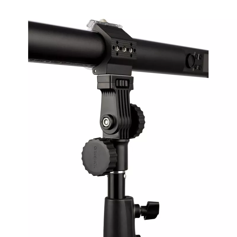 Lampa LED Yongnuo YN100 Soft - RGB, WB (2000 K - 10000 K)