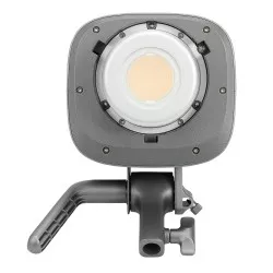 Lampa LED Amaran 300c - szara