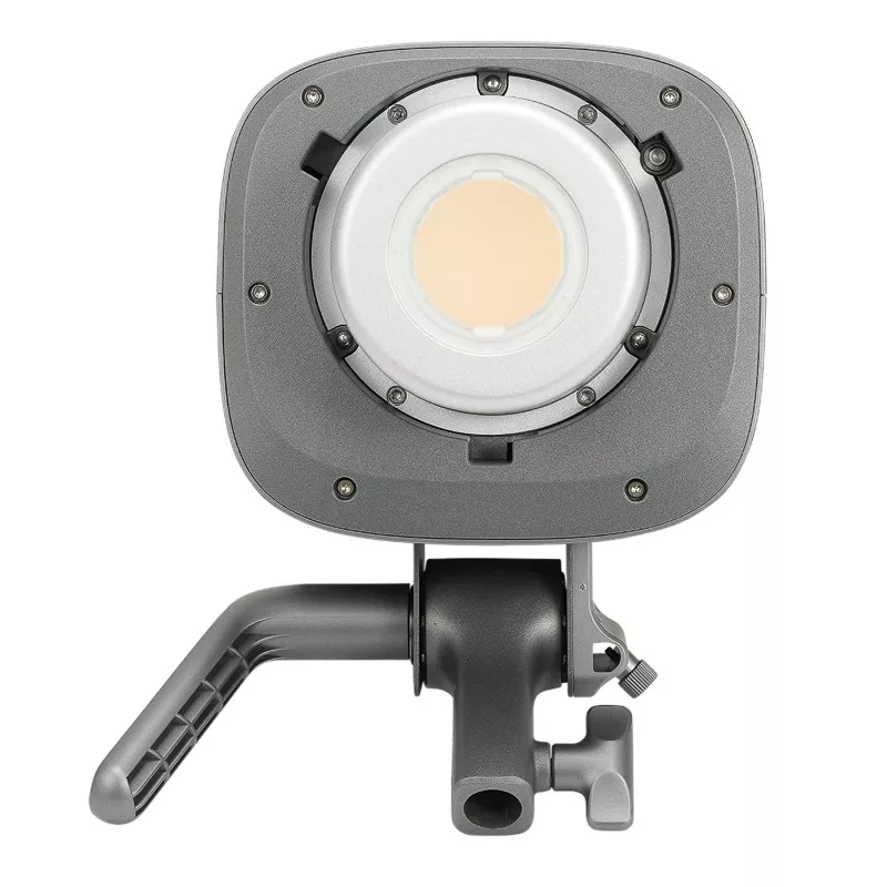 Lampa LED Amaran 300c - szara