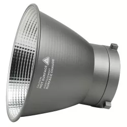Lampa LED Amaran 150c - szara