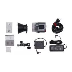 Lampa LED Amaran COB 60d S