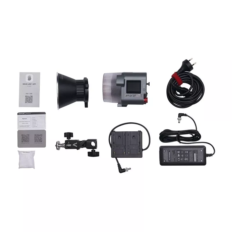 Lampa LED Amaran COB 60d S