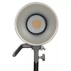 Lampa LED Amaran 300c - szara
