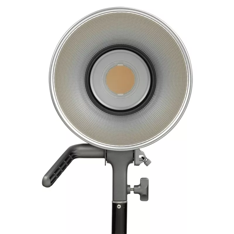 Lampa LED Amaran 300c - szara