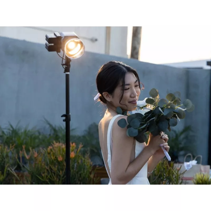 Lampa LED Amaran COB 60x S