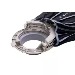 Softbox Aputure Light Dome mini III