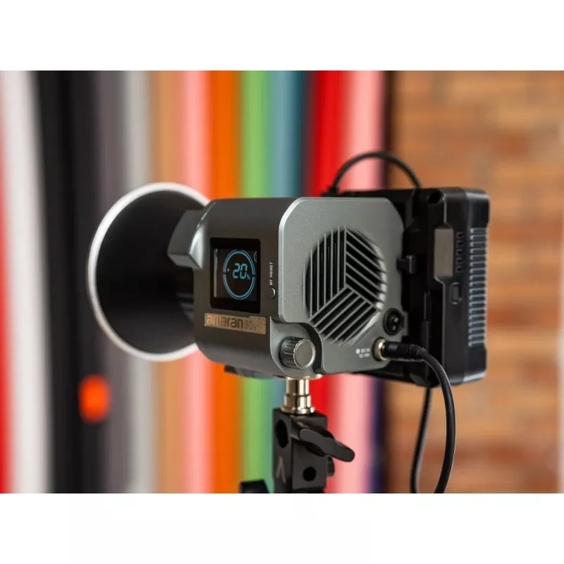 Lampa LED Amaran COB 60d S