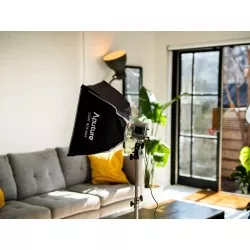 Lampa LED Amaran COB 60x S