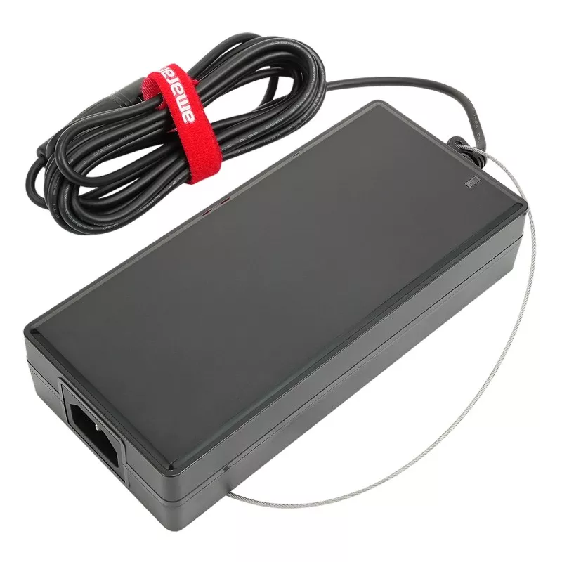 Lampa LED Amaran 150c - szara