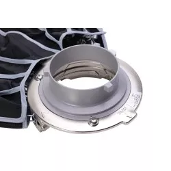 Softbox Aputure Light Dome mini III