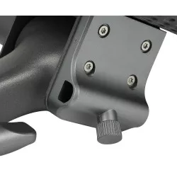 Lampa LED Amaran 300c - szara