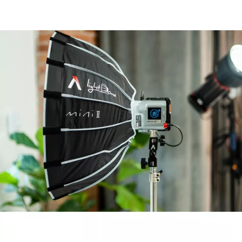 Lampa LED Amaran COB 60x S