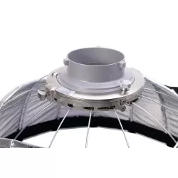 Softbox Aputure Light Dome mini III