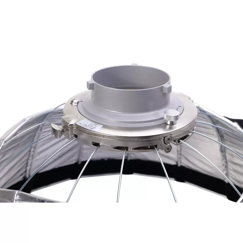 Softbox Aputure Light Dome mini III