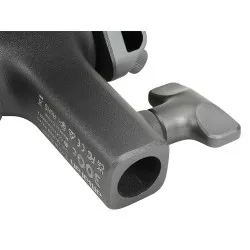 Lampa LED Amaran 300c - szara