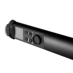 Lampa LED Yongnuo YN60 Soft - RGB, WB (2000 K - 10000 K)