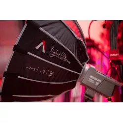 Softbox Aputure Light Dome mini III