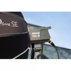 Lampa LED Amaran 100x S