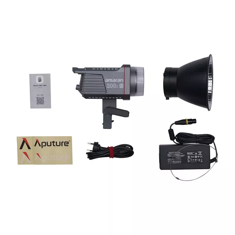 Lampa LED Amaran 200x S