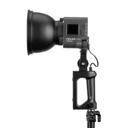 Lampa LED Yongnuo LUX100 Kit - WB (3200 K - 5600 K)