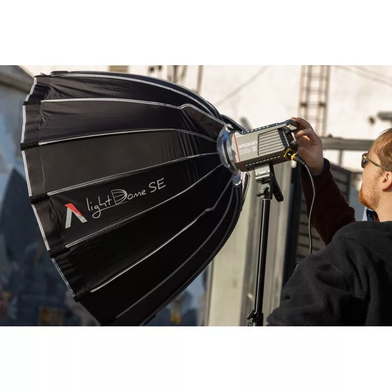 Lampa LED Amaran 200d S