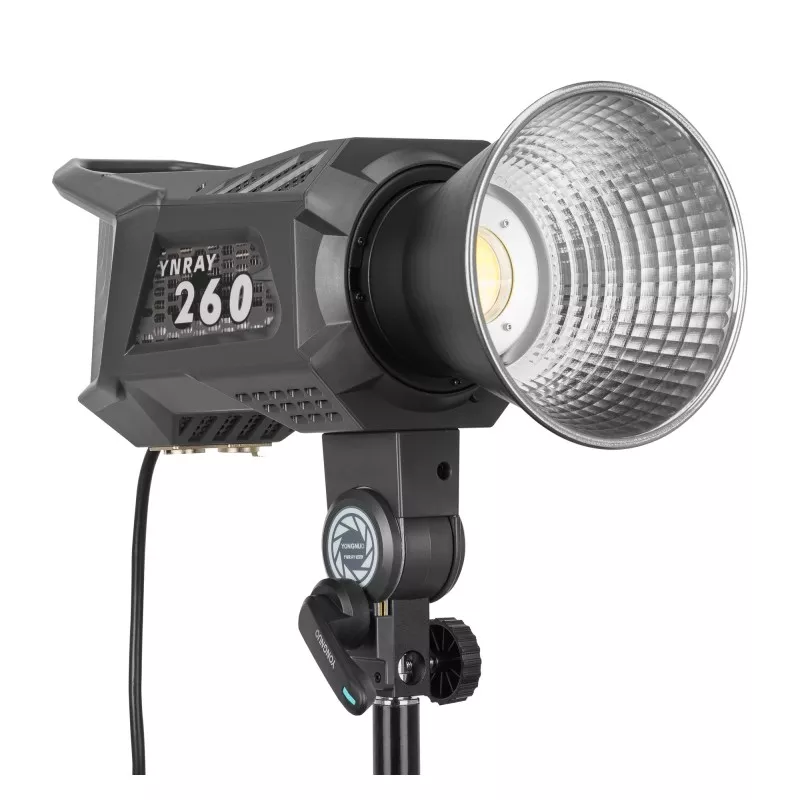 Lampa LED Yongnuo YNRay260 - WB (3200 K - 5600 K)