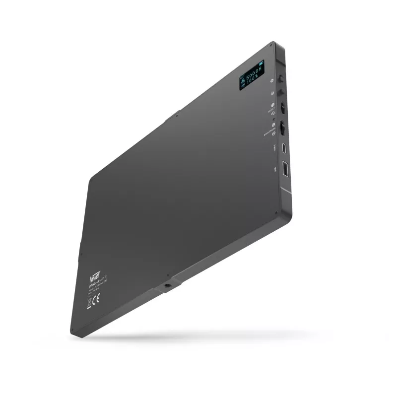 Lampa LED Newell RGB-W Rangha Max XL