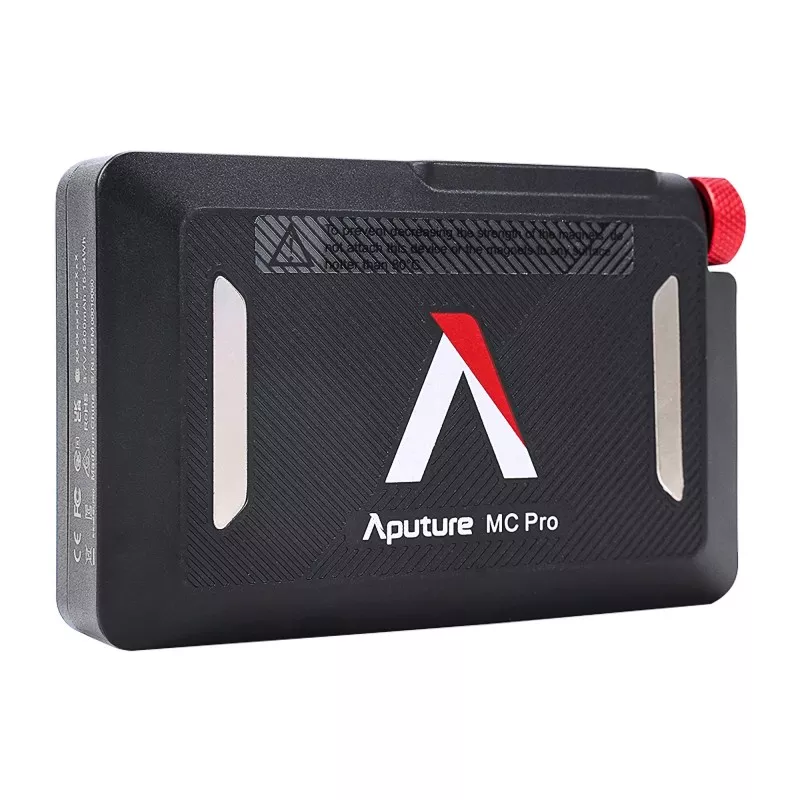 Lampa LED Aputure MC Pro