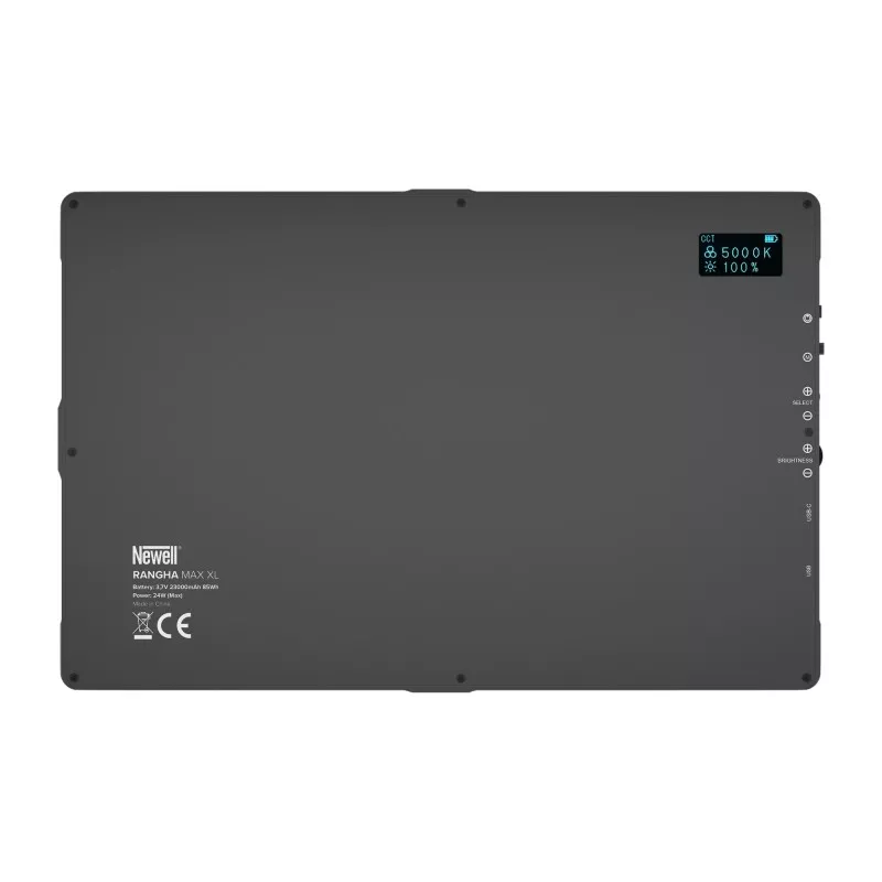 Lampa LED Newell RGB-W Rangha Max XL