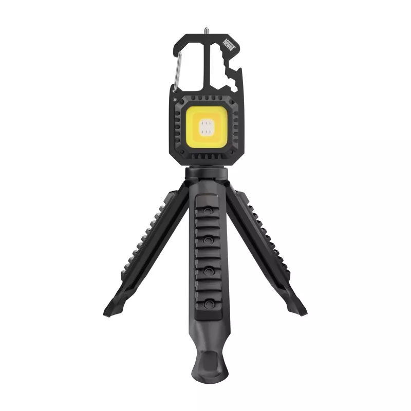 Lampka LED Newell Lunar Multitool + statyw