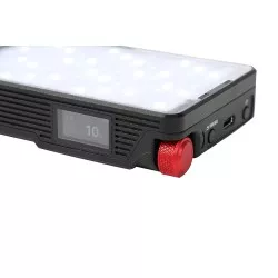 Lampa LED Aputure MC Pro