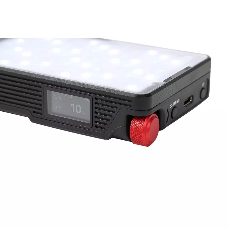 Lampa LED Aputure MC Pro