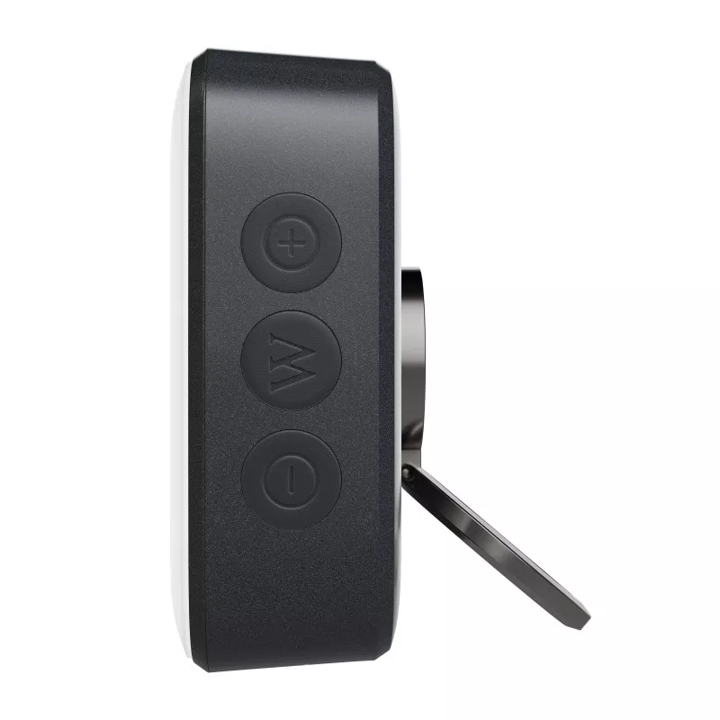 Lampa LED Newell Campina - grafitowa