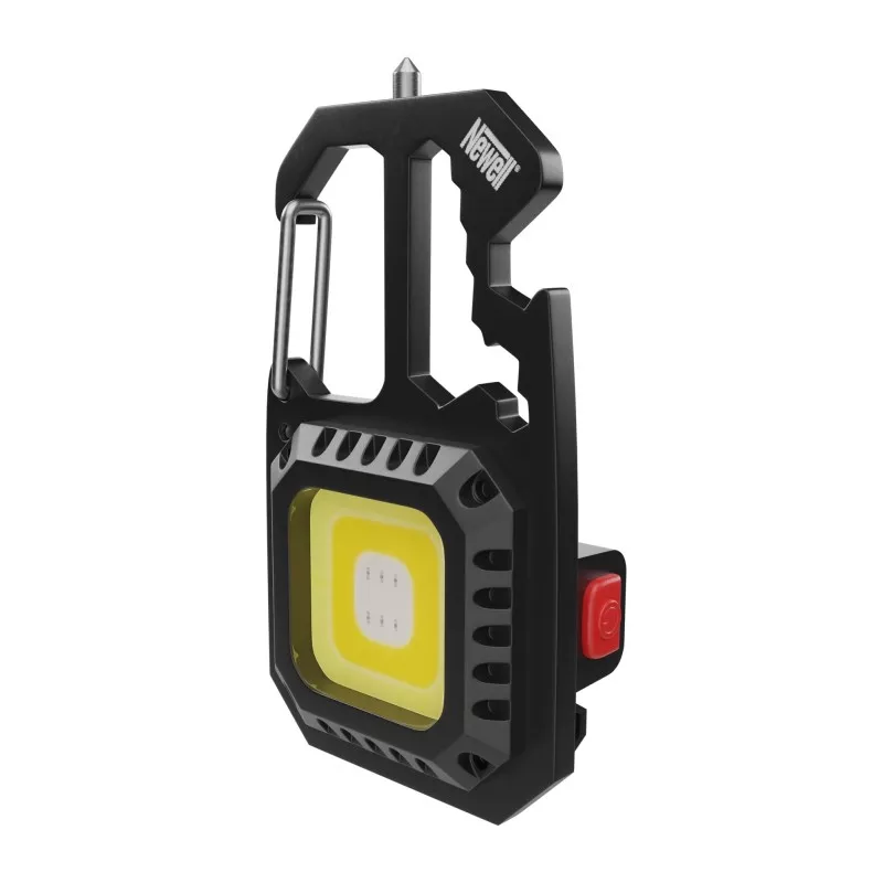 Lampka LED Newell Lunar Multitool + statyw