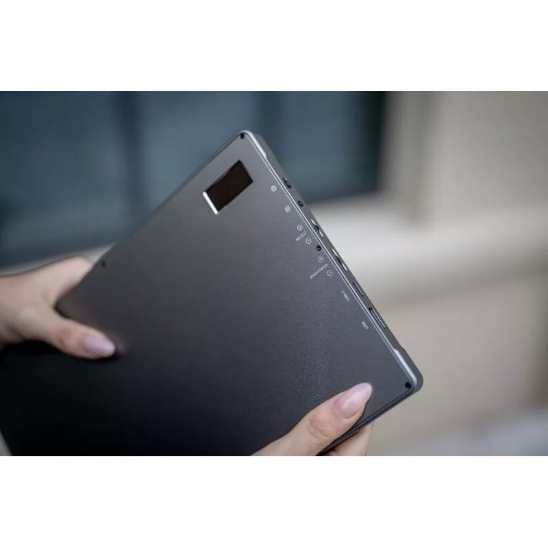 Lampa LED Newell RGB-W Rangha Max XL