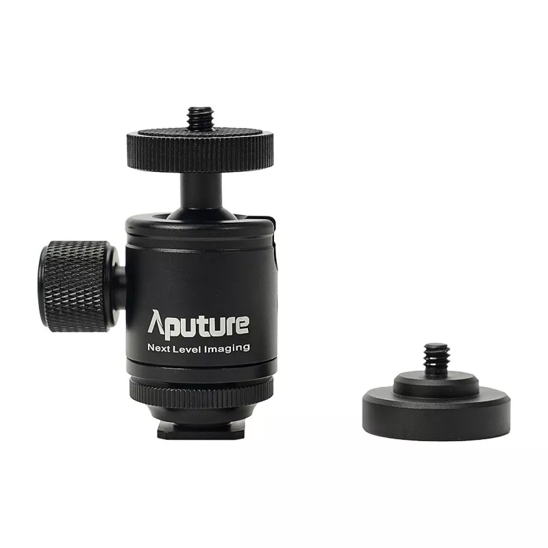 Lampa LED Aputure MC Pro