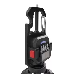 Lampka LED Newell Lunar Multitool + statyw