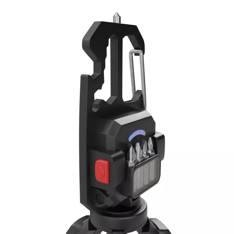 Lampka LED Newell Lunar Multitool + statyw