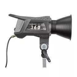 Lampa LED Yongnuo YNRay360 - WB (3200 K - 5600 K)