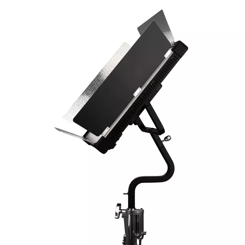 Lampa LED Yongnuo P360 Pro Max - RGB, WB (2000 K - 10000 K)