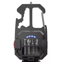 Lampka LED Newell Lunar Multitool + statyw