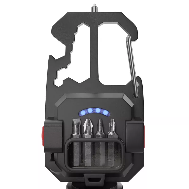 Lampka LED Newell Lunar Multitool + statyw