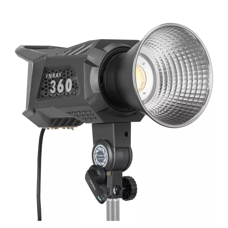 Lampa LED Yongnuo YNRay360 - WB (3200 K - 5600 K)
