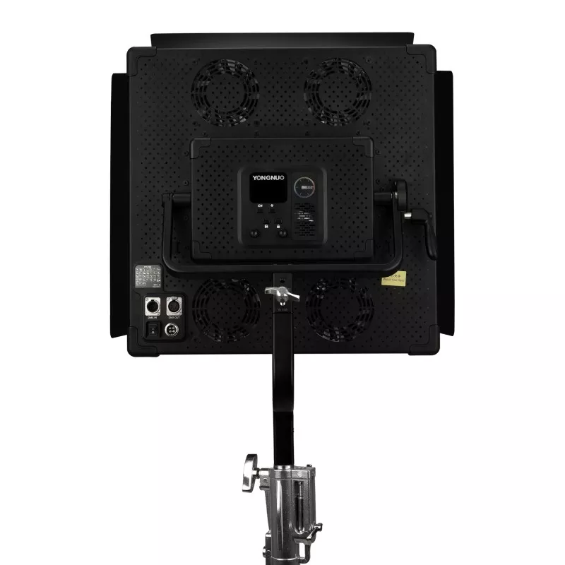 Lampa LED Yongnuo P360 Pro Max - RGB, WB (2000 K - 10000 K)