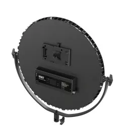 Lampa LED Newell Air Artha XL RGB RC APP