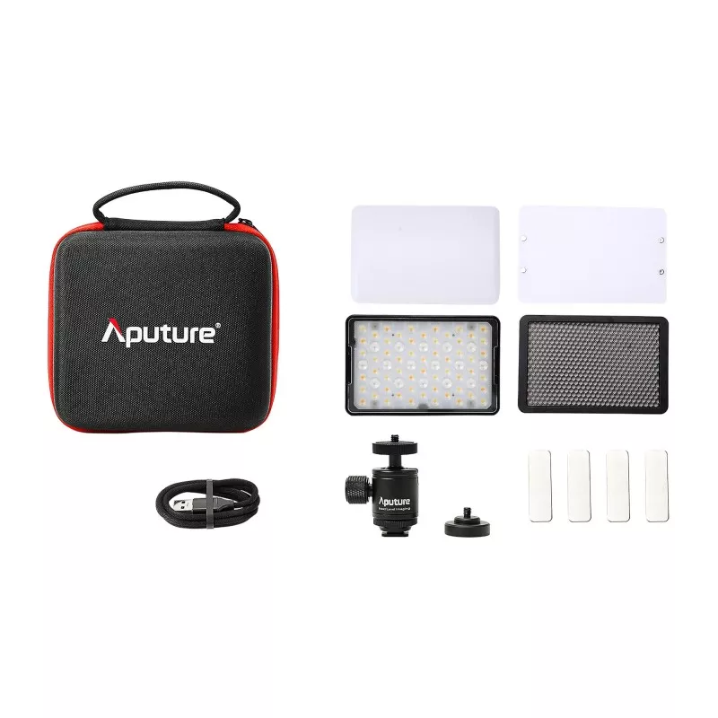 Lampa LED Aputure MC Pro